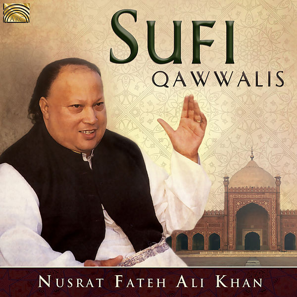 nusrat ali khan qawwali