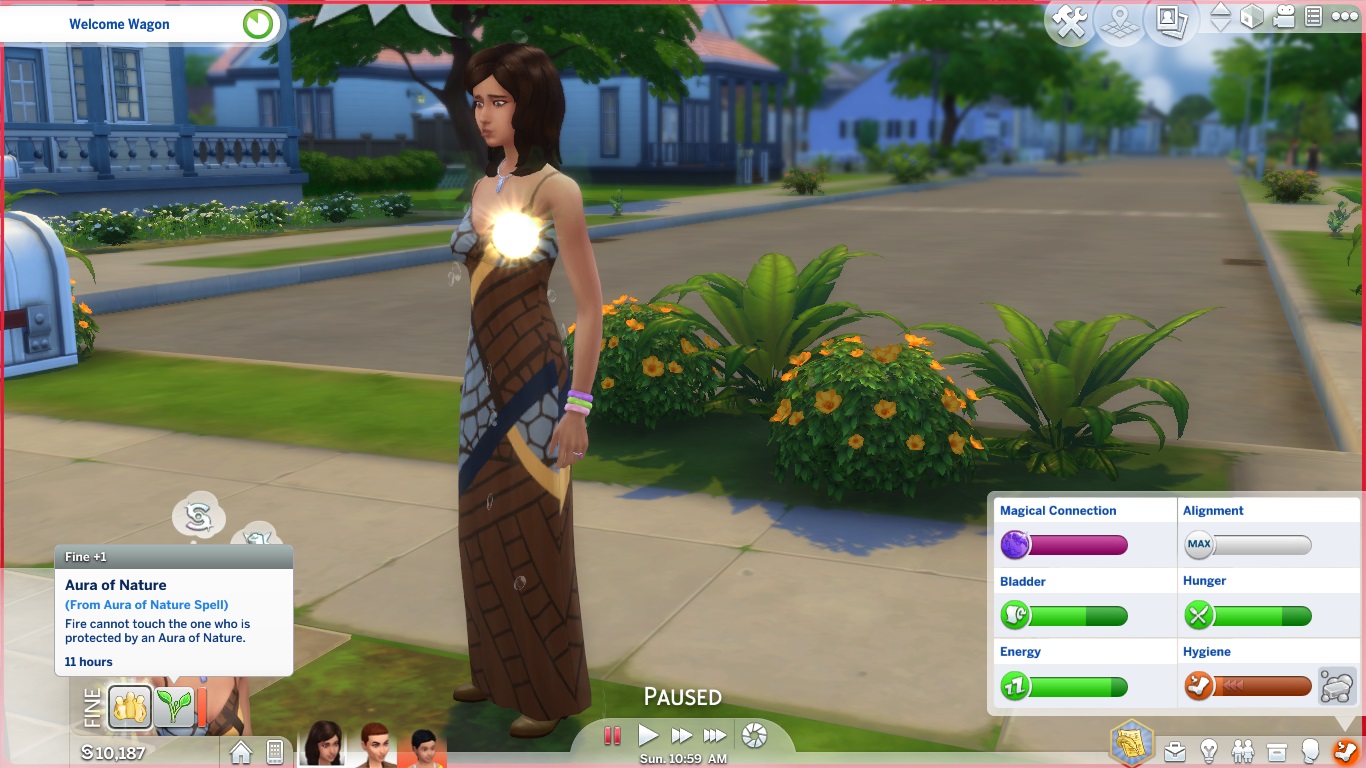 mod the sims downloads